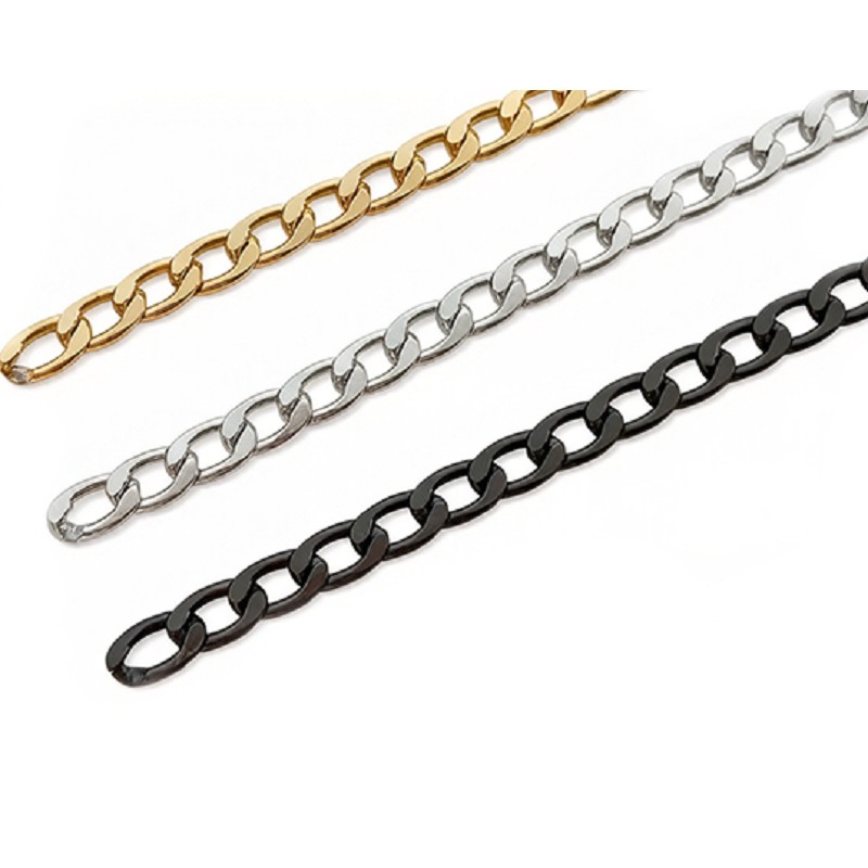 Dekorativ järnkedja