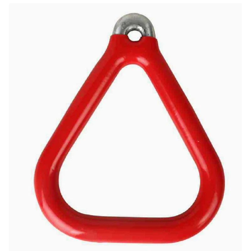 Trapesfäste för gunga